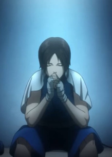 SURPRISE 4 U. — okładka anime