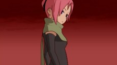 Kemurikusa — okładka anime