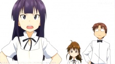 Wagnaria'!! Announcement Specials — okładka anime