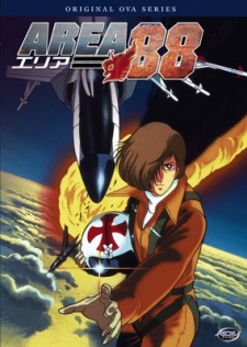 The Magnificent KOTOBUKI — okładka anime