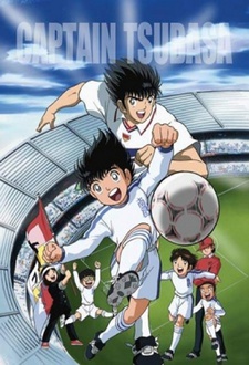 Shippuu! Iron Leaguer — okładka anime