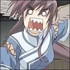 Utawarerumono Short Episodes — okładka anime