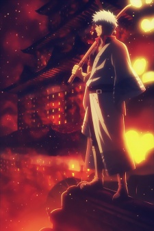 Food Wars! The Second Plate — okładka anime