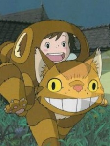 Madogiwa no Totto-chan — okładka anime