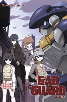 Soul Eater — okładka anime