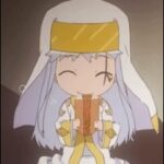 Shakugan no Shana Specials — okładka anime