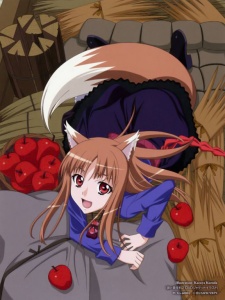 The Faraway Paladin: The Lord of Rust Mountains — okładka anime