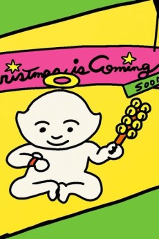 Holiday Advent Calendar 2018 — okładka anime