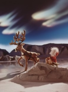 Kirin no Otenki Mama-san — okładka anime