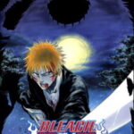 Gintama: Jump Festa 2005 Special — okładka anime