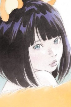 Dongitsune Season 2 — okładka anime