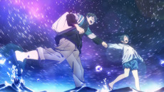 Kimi wa Houkago Insomnia Special Animation PV — okładka anime