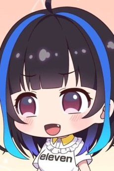 Kanojo, Okarishimasu 3rd Season Petit — okładka anime