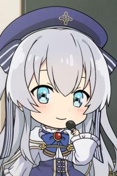 Celia-sensei no Dokidoki Interview Room — okładka anime