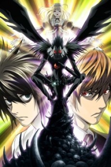 Code Geass: Lelouch of the Rebellion — okładka anime