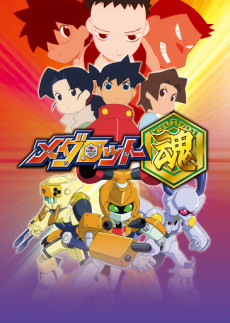 Pokémon: The Legend of Thunder! — okładka anime