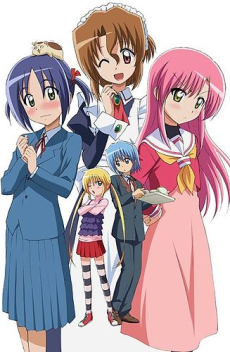 Welcome to Demon School! Iruma-kun Season 3 — okładka anime