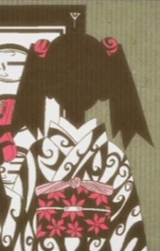Sayonara Zetsubou Sensei Jo: Zoku Zetsubou Shoujo Senshuu — okładka anime