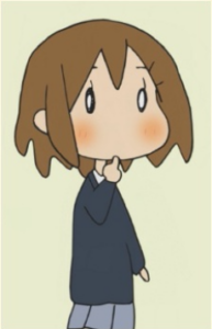K-ON! Season 2 Shorts — okładka anime