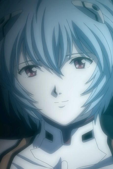 Shelter — okładka anime