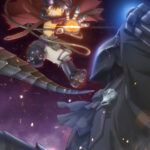 Made in Abyss: Dawn of the Deep Soul — okładka anime