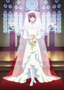 Haikara-san: Here Comes Miss Modern – Part 2 — okładka anime