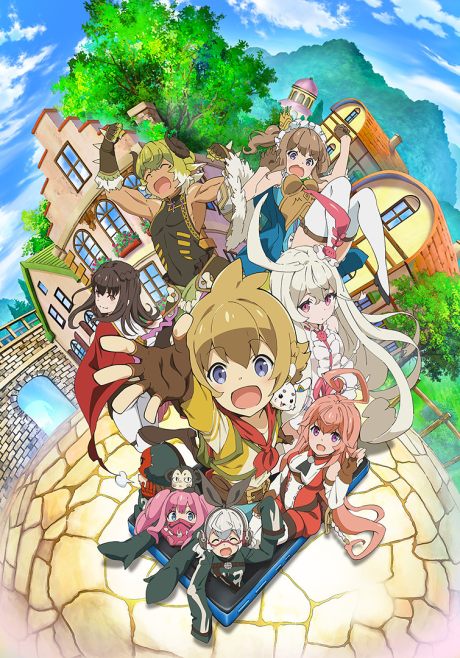 Pokémon — okładka anime
