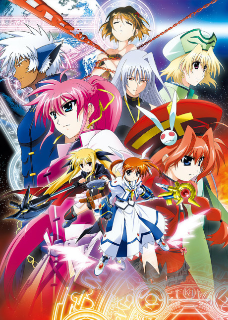 Kaitou Tenshi Twin Angel (OVA) — okładka anime