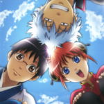 My Hero Academia FINAL SEASON — okładka anime