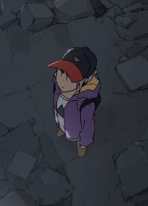 Cencoroll 3 — okładka anime