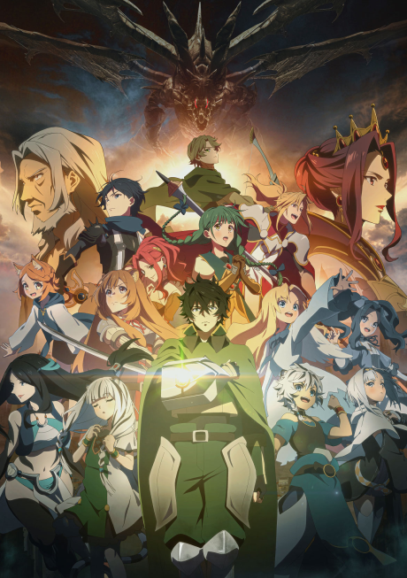 Sword Art Online — okładka anime