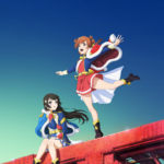 Neon Genesis Evangelion: The End of Evangelion — okładka anime