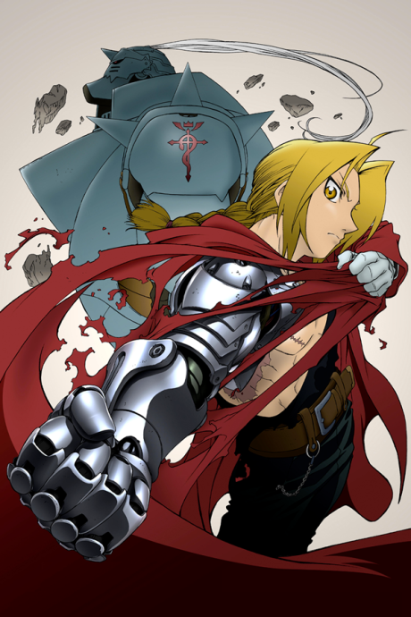 TRIGUN STAMPEDE — okładka anime