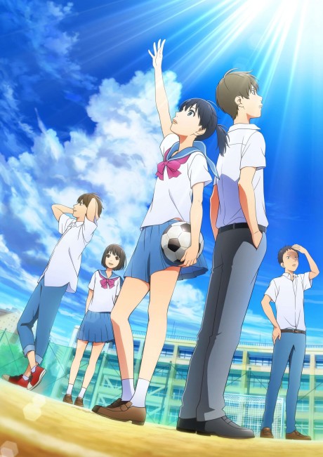Case Closed Magic File 6: Fantasista Flower — okładka anime