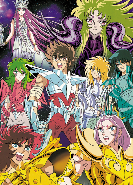 BLEACH: Thousand-Year Blood War - The Conflict — okładka anime