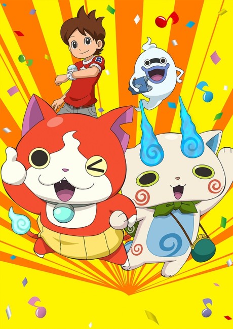Doraemon — okładka anime