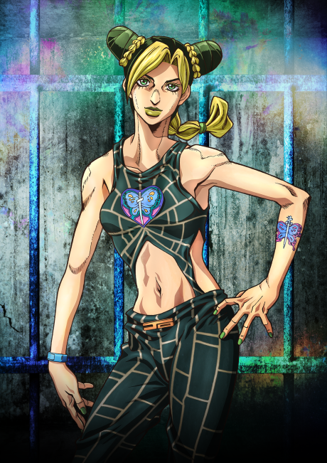 Karakuri Circus — okładka anime