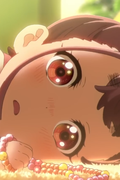 Kyoto Animation: Souzou-hen — okładka anime