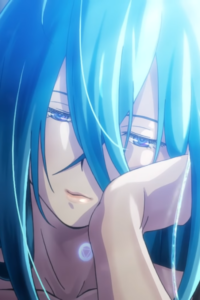 Vivy: Fluorite Eye’s Song – PILOT MOVIE — okładka anime