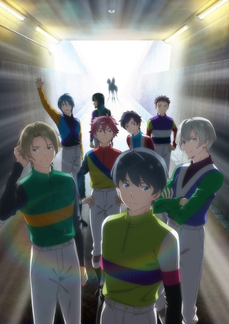 HAIKYU!! — okładka anime