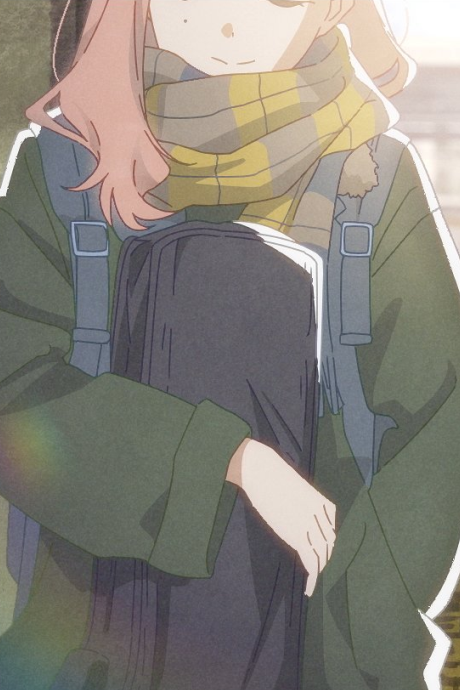 Interstella 5555: The 5tory of the 5ecret 5tar 5ystem — okładka anime