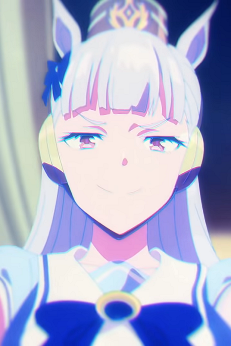 Follow Your Fantasy — okładka anime