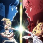 Arifureta Shokugyou de Sekai Saikyou 2nd season Special — okładka anime
