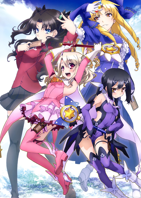 World Conquest Zvezda Plot — okładka anime