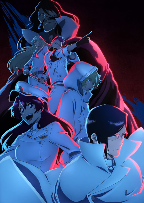 Hunter x Hunter (2011) — okładka anime