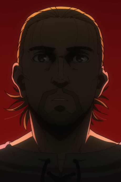 Ponkotsuland Saga — okładka anime