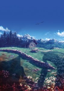 Attack on Titan Final Season THE FINAL CHAPTERS Special 2 — okładka anime