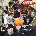 Boruto: Naruto the Movie — okładka anime