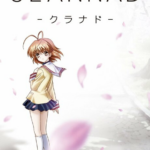 Ah! My Goddess: The Movie — okładka anime