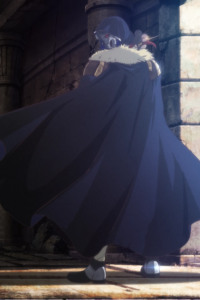 Nozomanu Fushi no Boukensha 2nd Season — okładka anime
